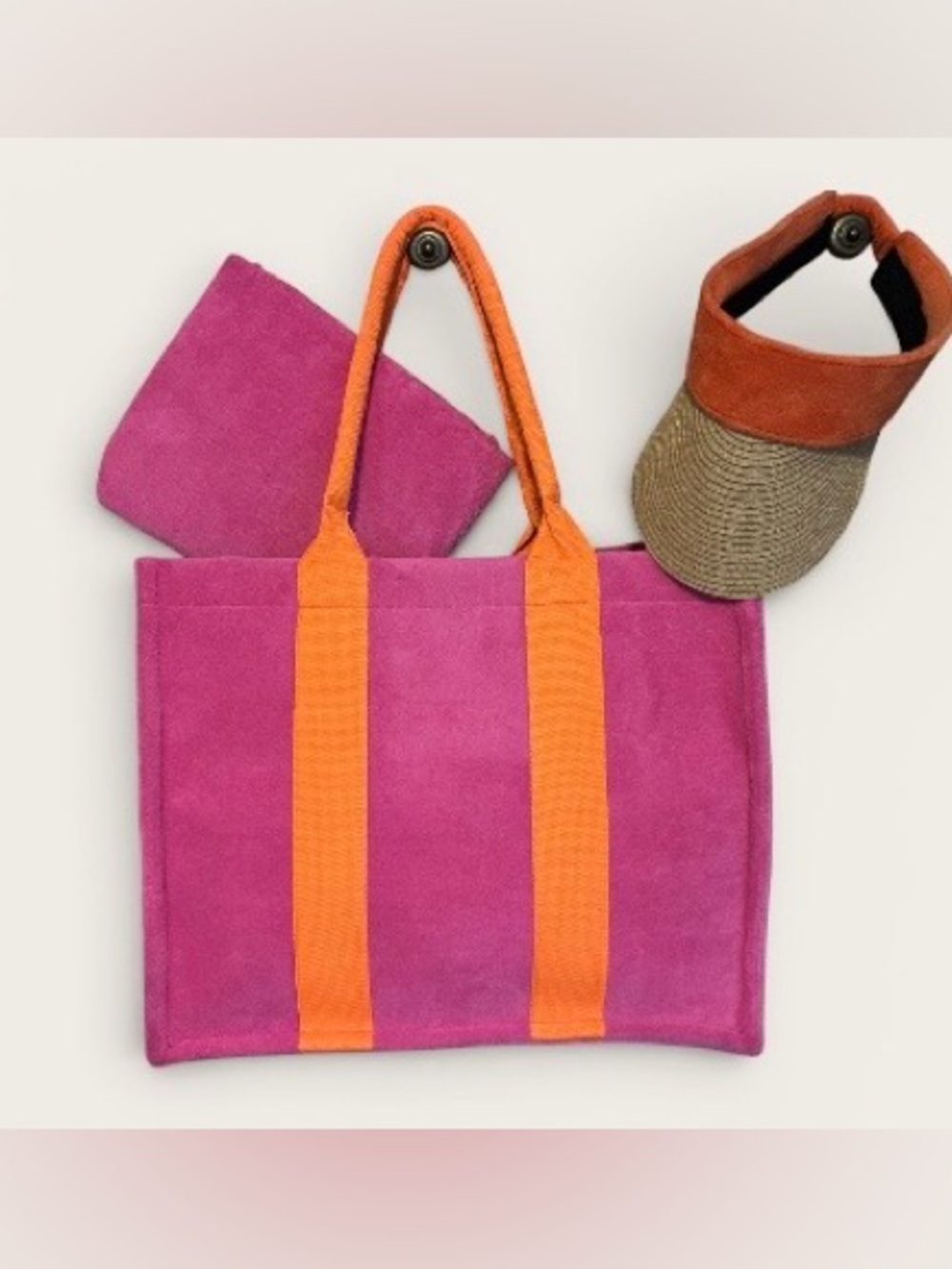 Banana Boat 3 Piece Beach Bag Set